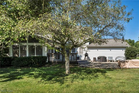 Tiny photo for 421 Summit Street, Wadsworth, OH 44281 (MLS # 5233339)