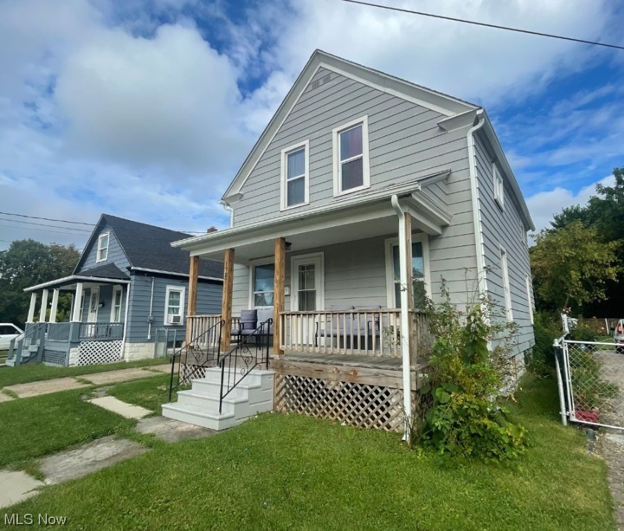 J B Hoges Add - Residential