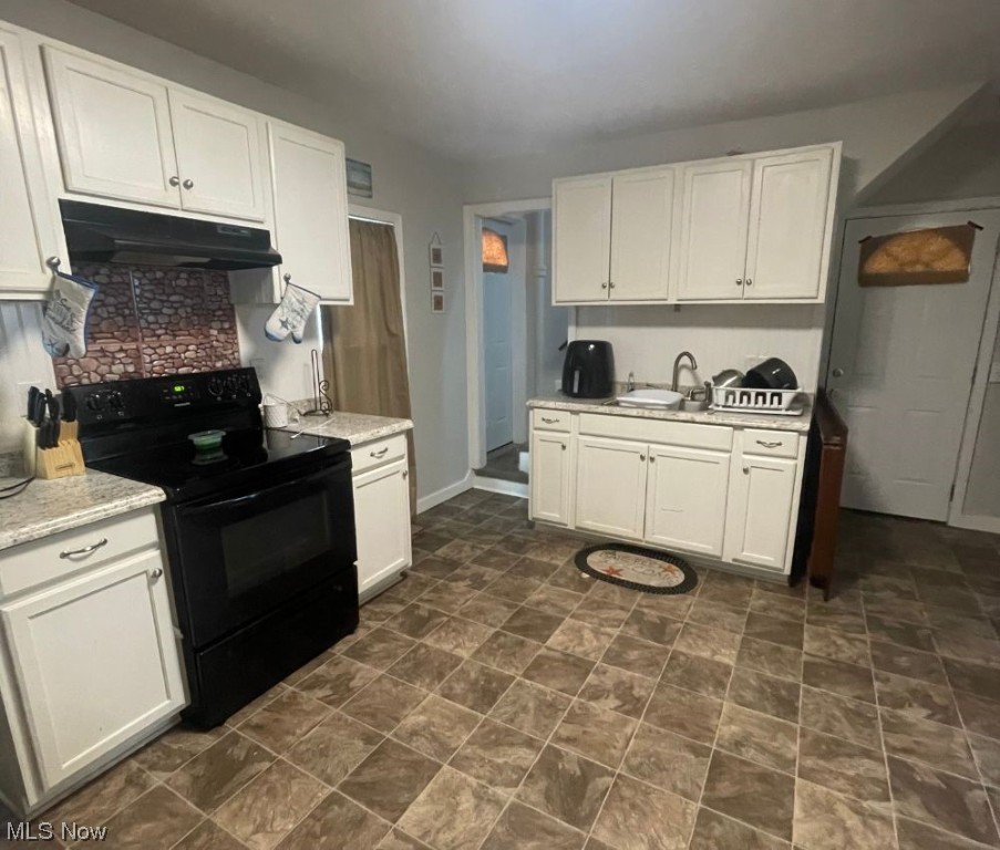 J B Hoges Add - Residential