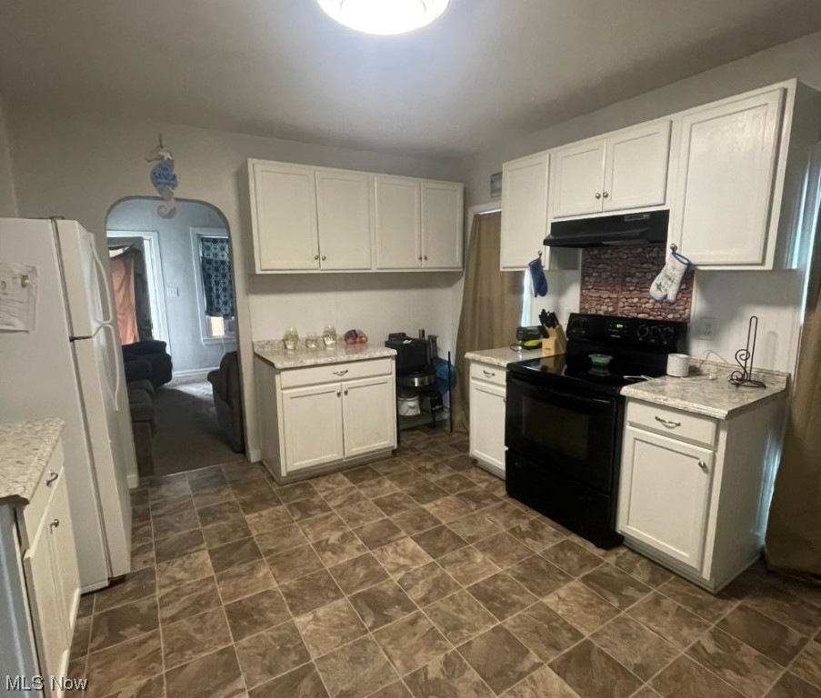 J B Hoges Add - Residential