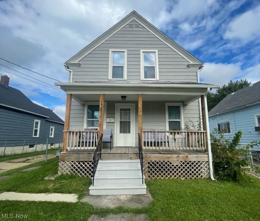 J B Hoges Add - Residential