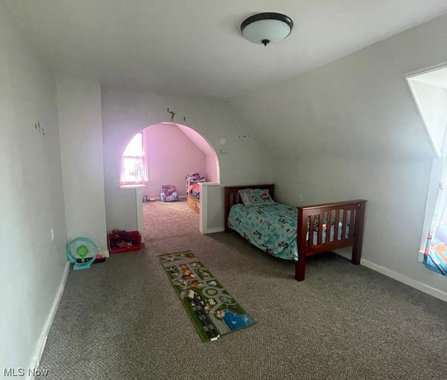 J B Hoges Add - Residential