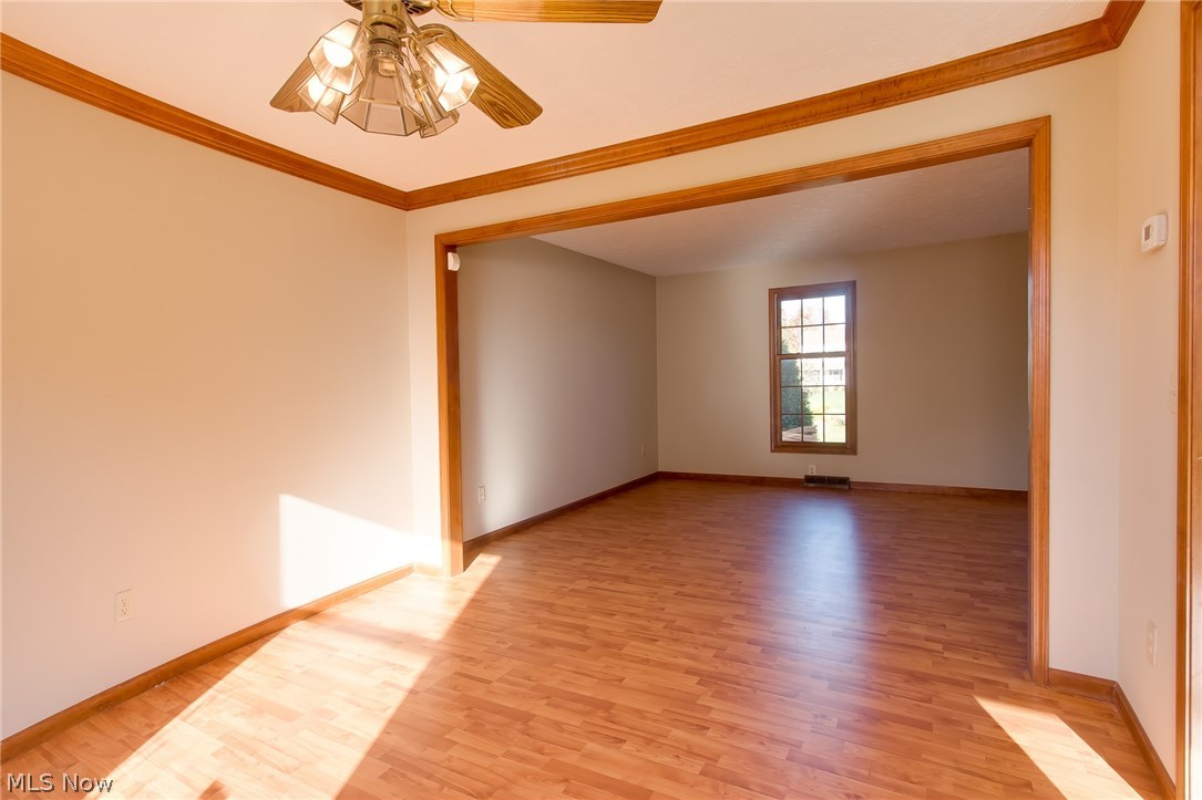 The Pines - Residential