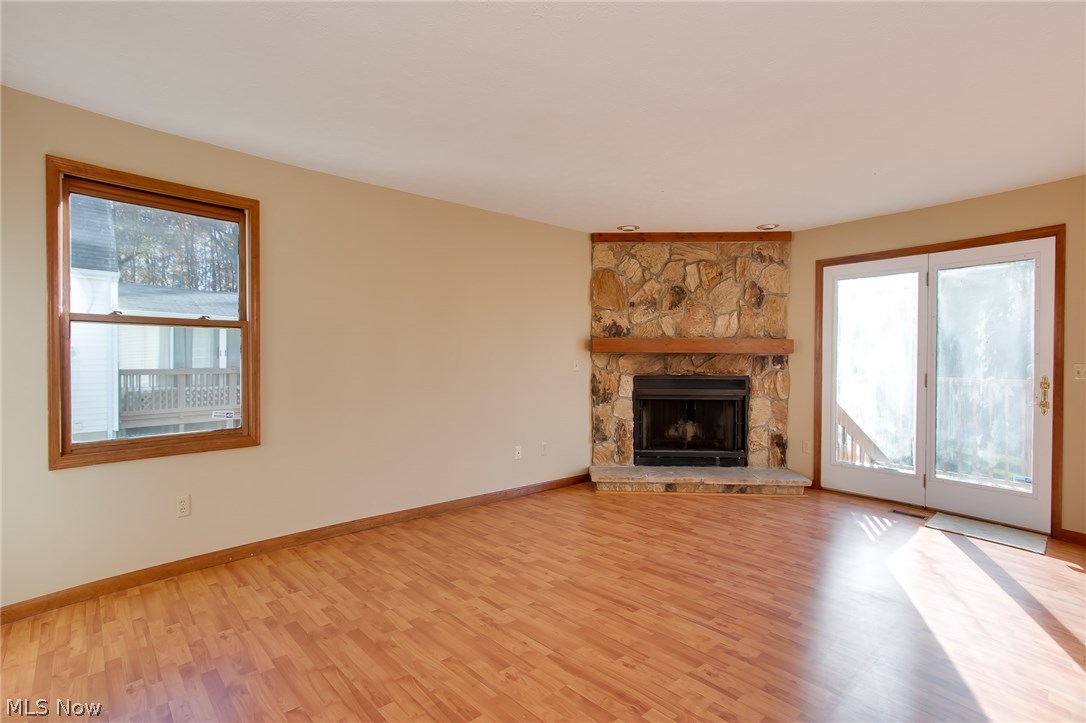 The Pines - Residential