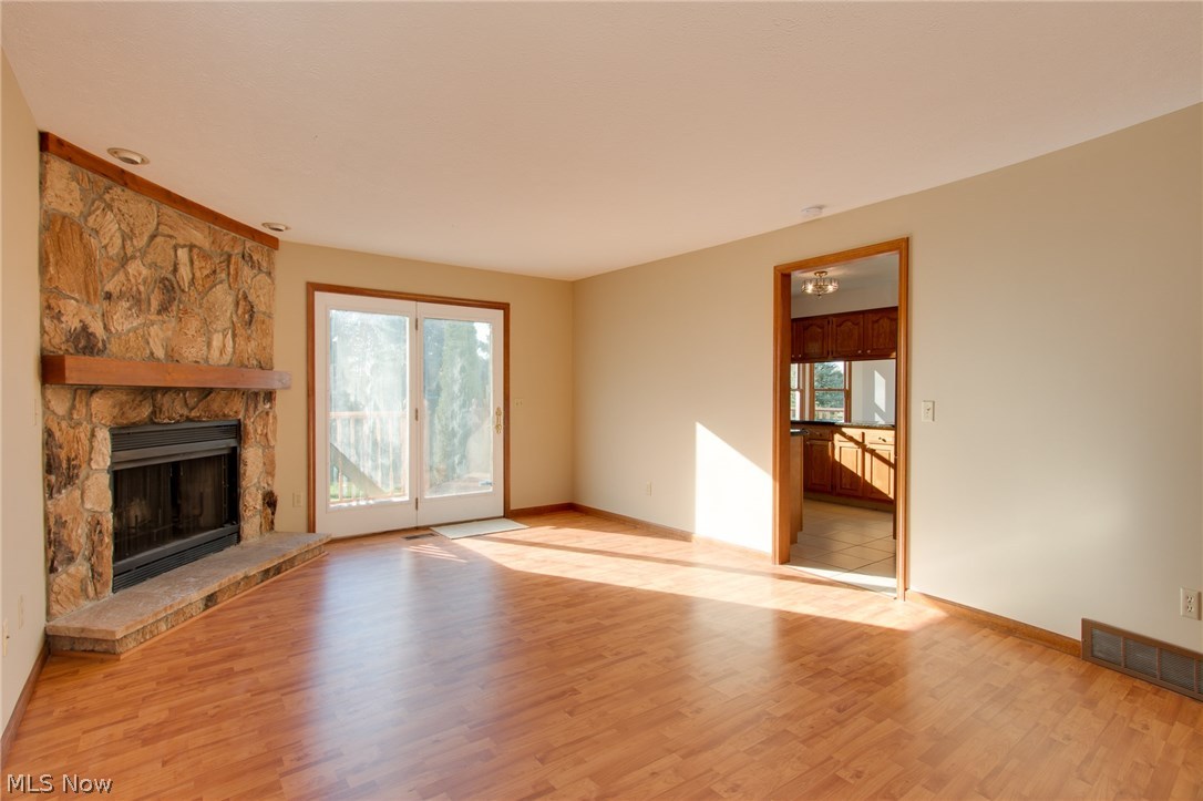 The Pines - Residential