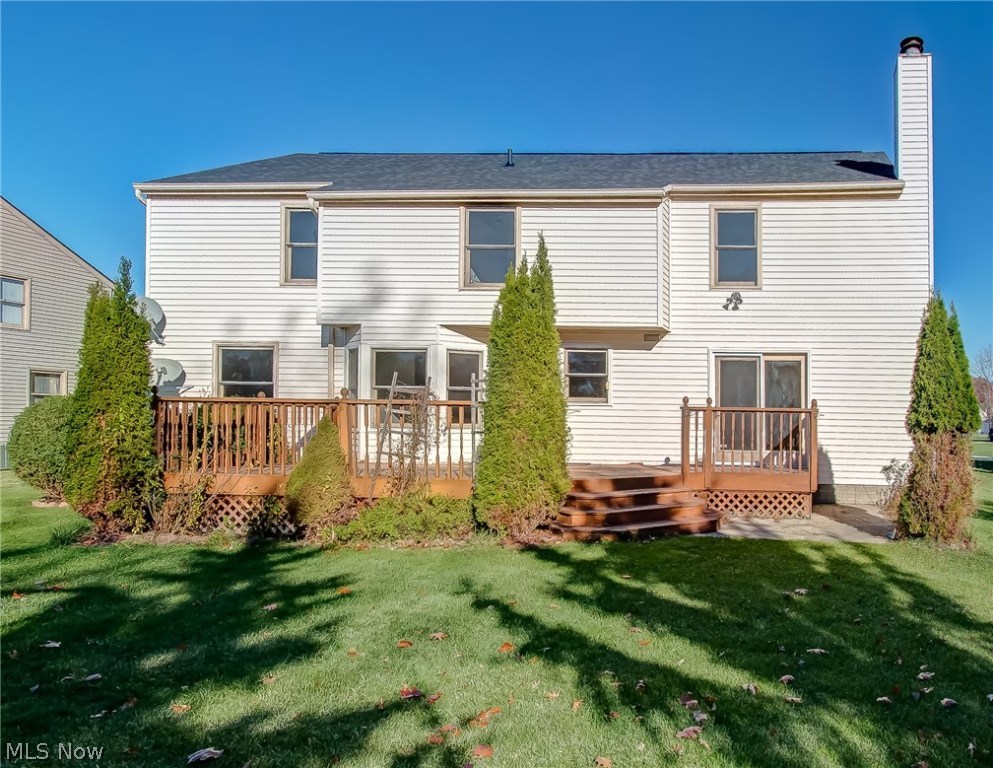 The Pines - Residential