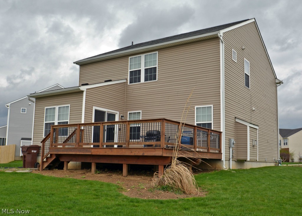 Diamond Park - Residential