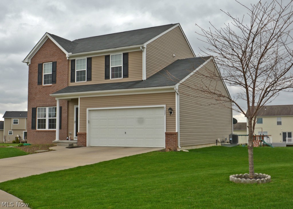 Diamond Park - Residential