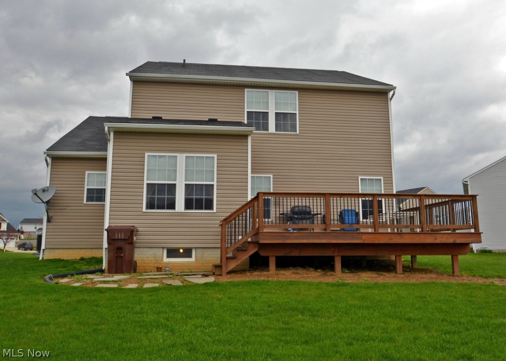 Diamond Park - Residential