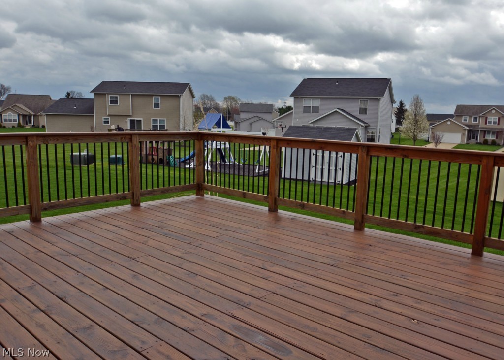 Diamond Park - Residential