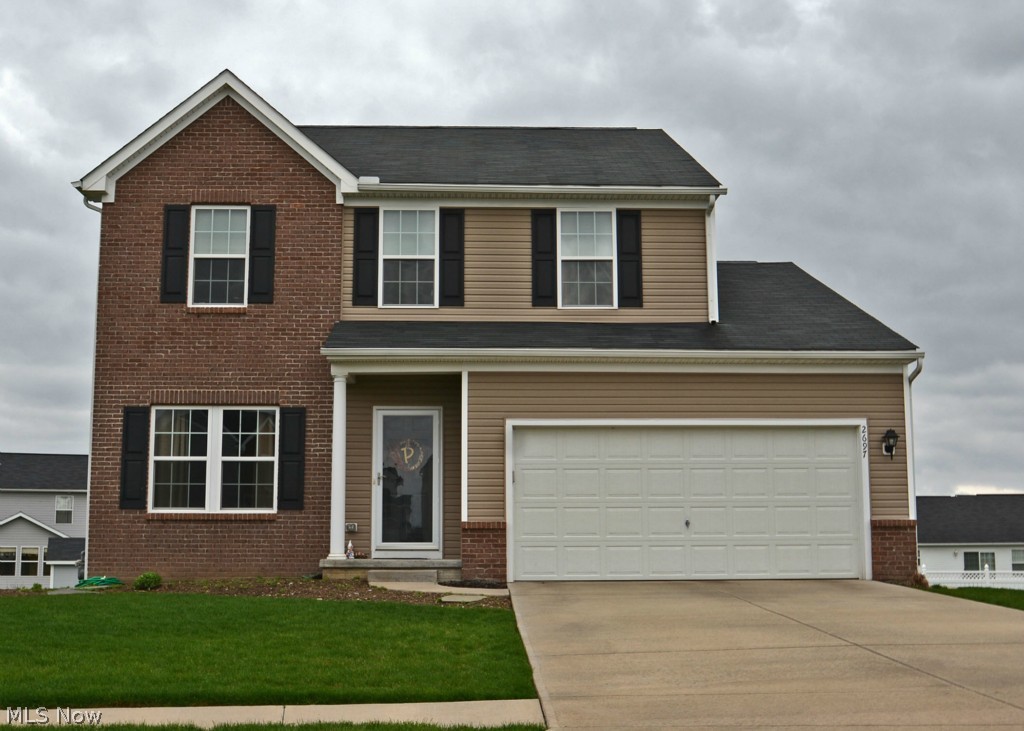 Diamond Park - Residential