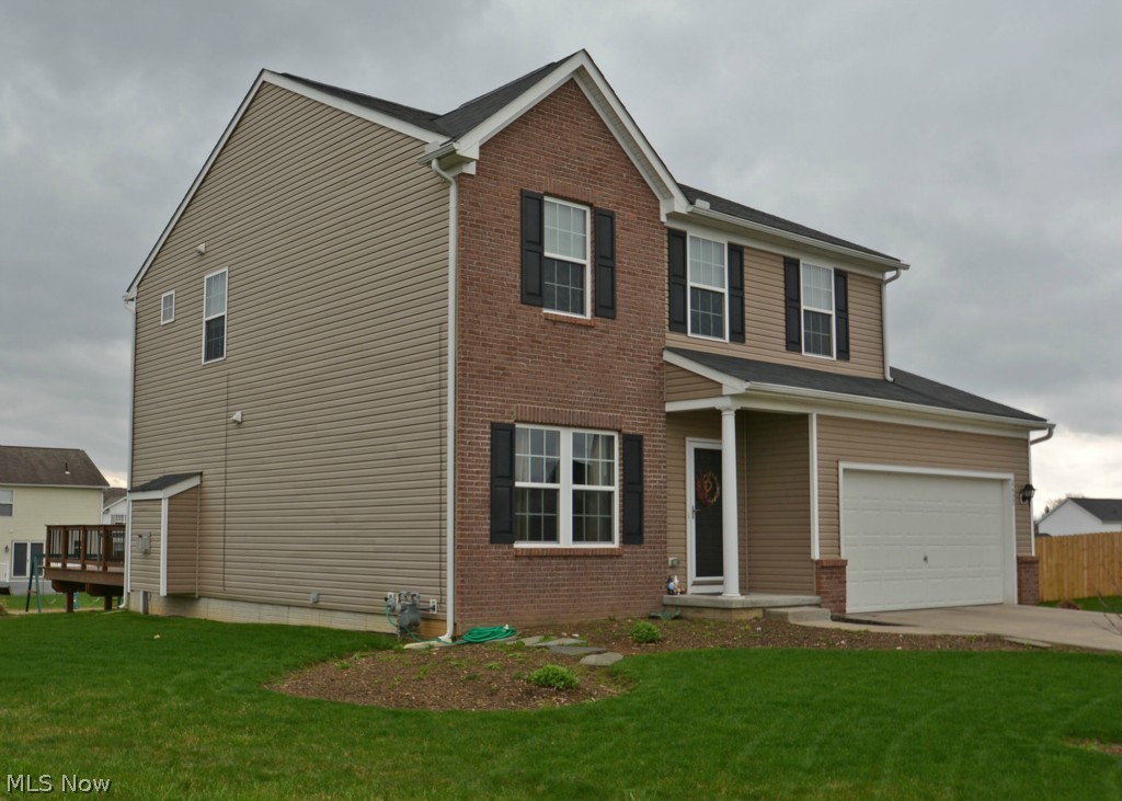 Diamond Park - Residential