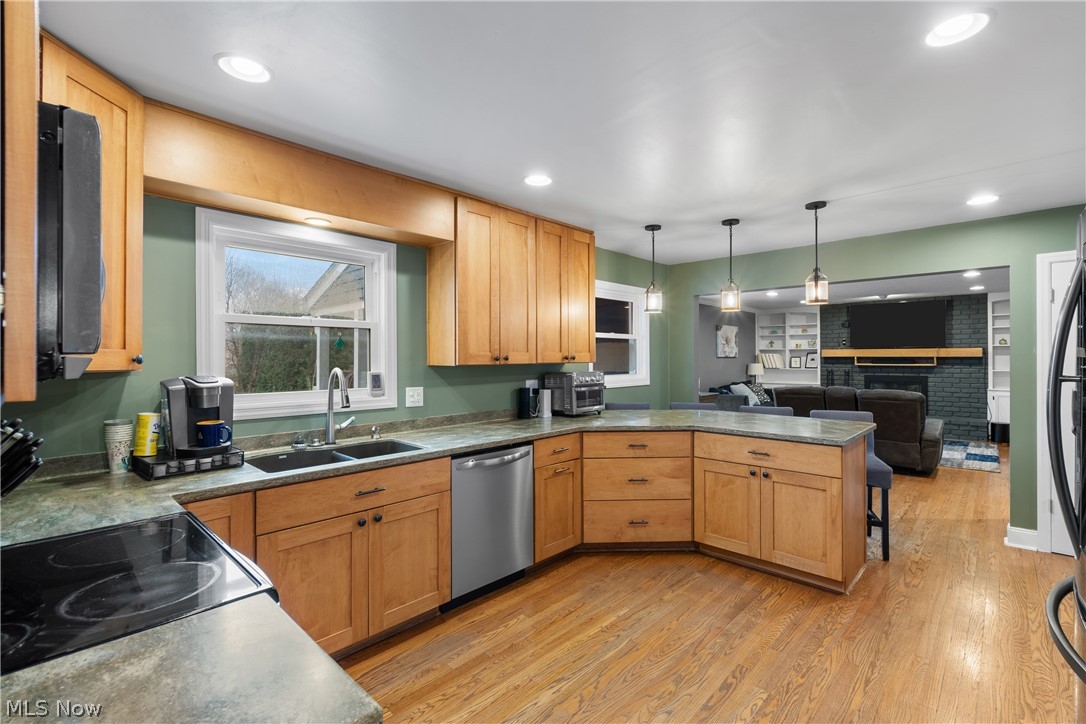 High Point Park - Residential