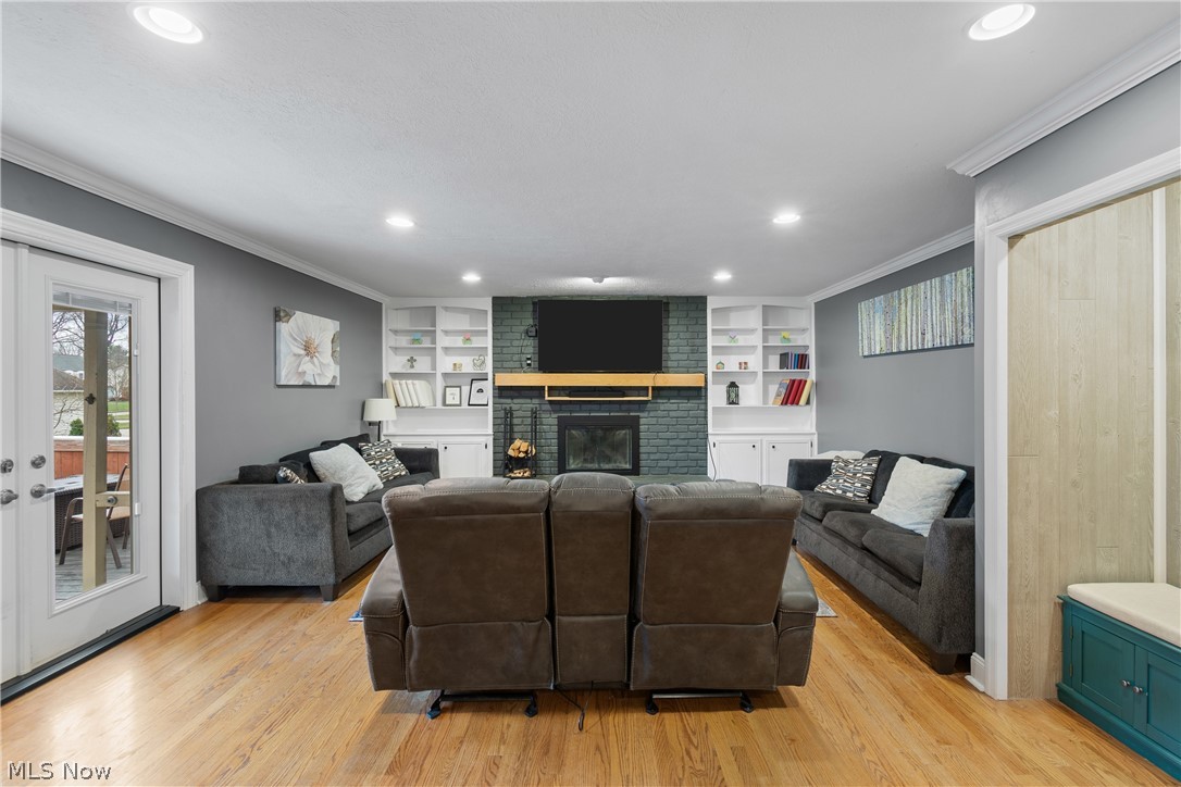 High Point Park - Residential