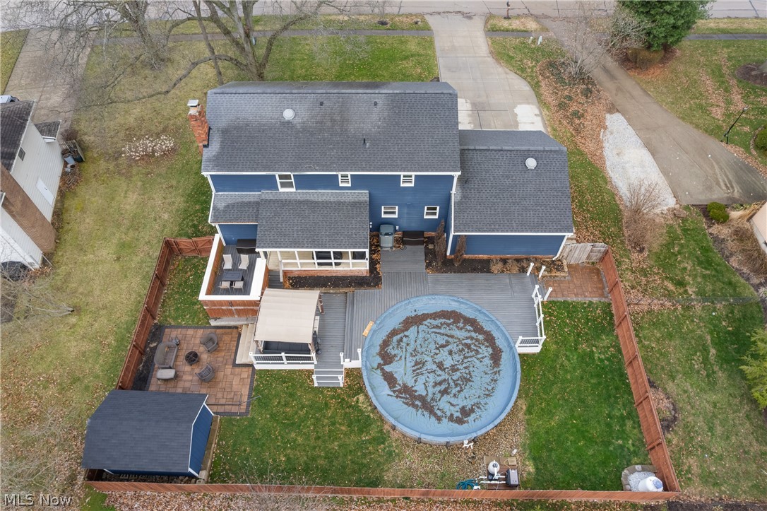 High Point Park - Residential