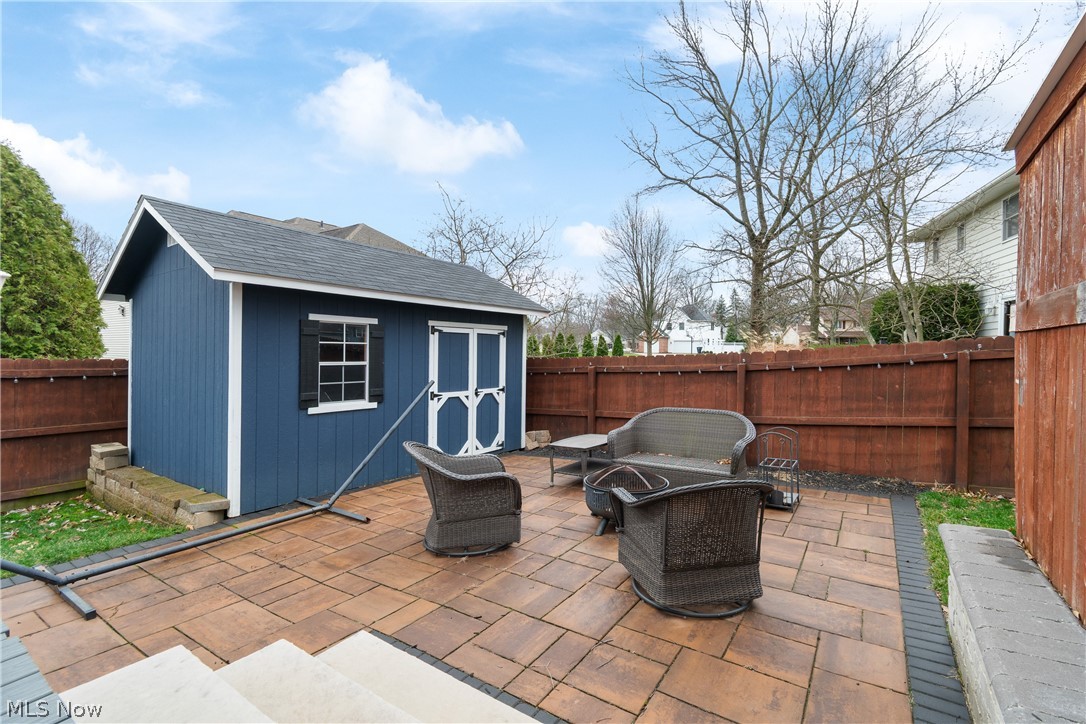 High Point Park - Residential