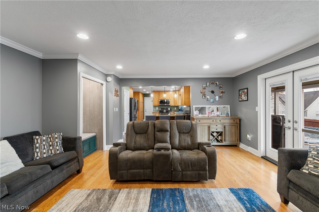 High Point Park - Residential