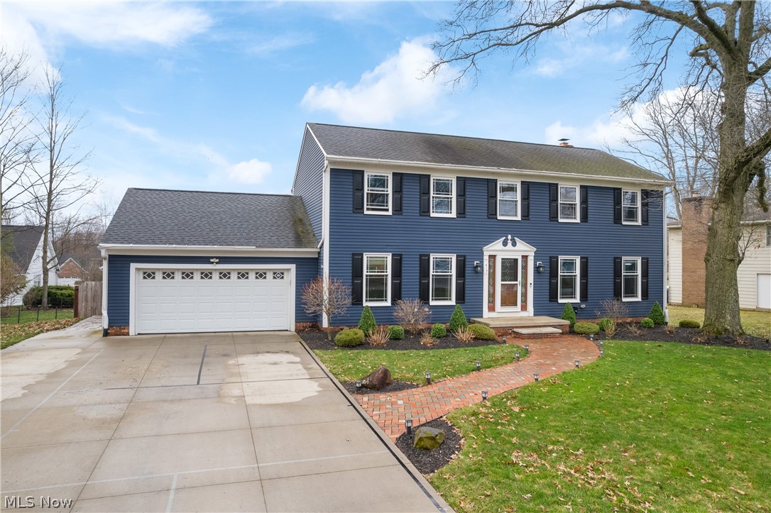 High Point Park - Residential