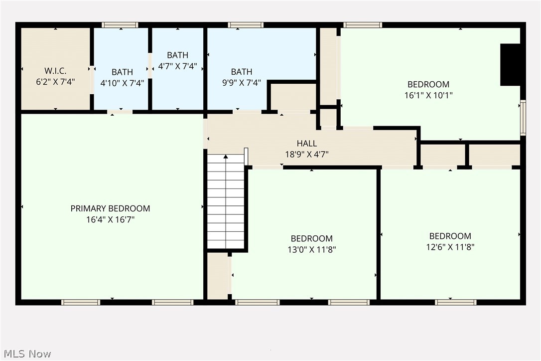 High Point Park - Residential