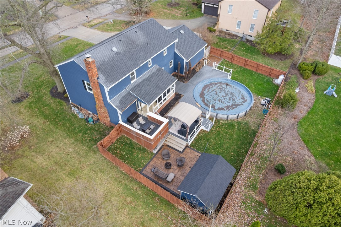 High Point Park - Residential