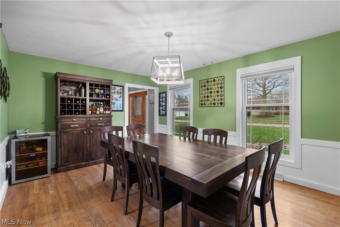 High Point Park - Residential