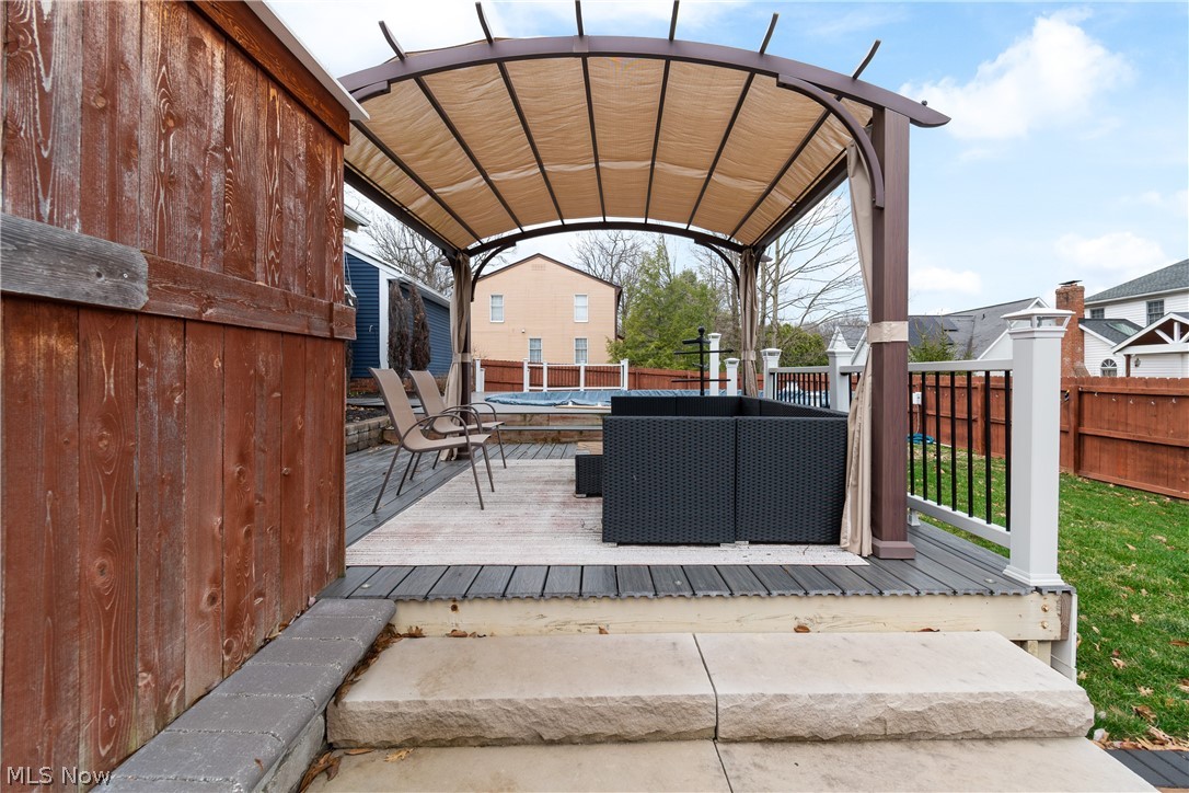 High Point Park - Residential