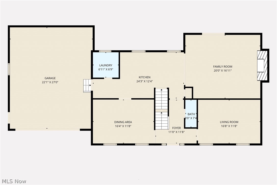 High Point Park - Residential