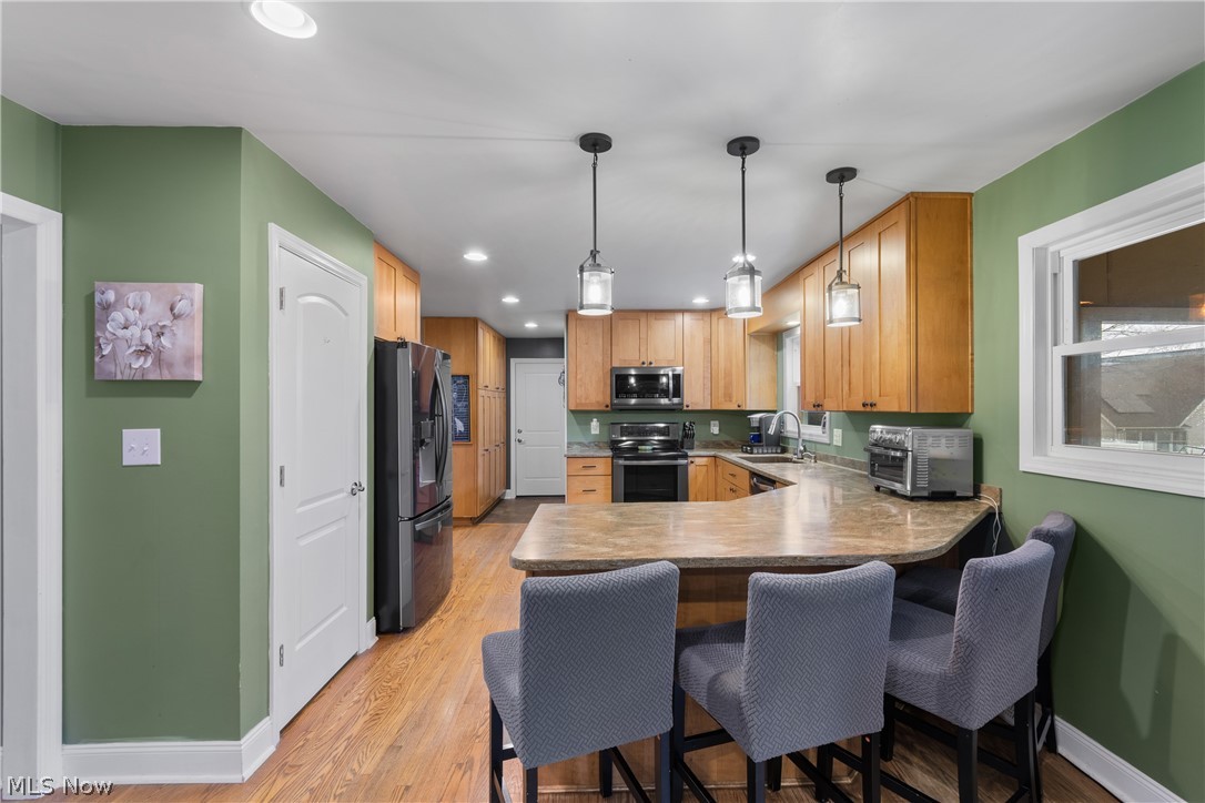 High Point Park - Residential