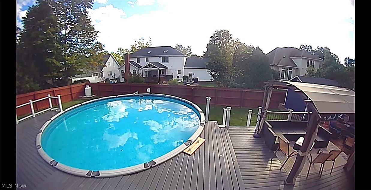 High Point Park - Residential