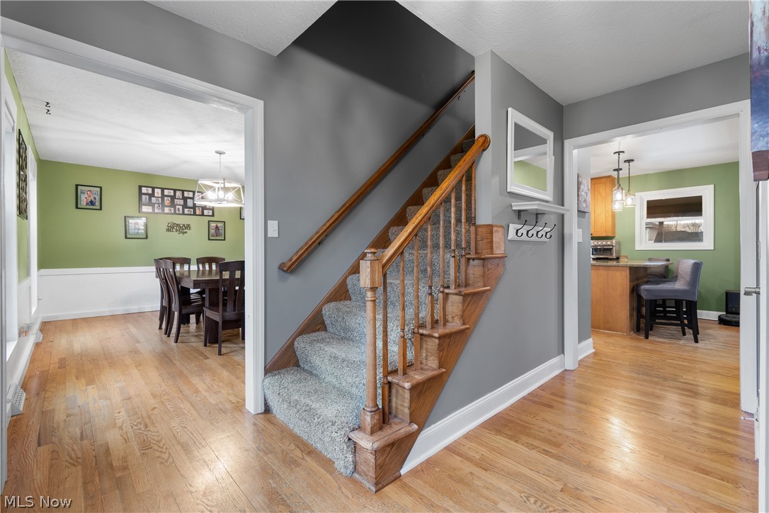 High Point Park - Residential