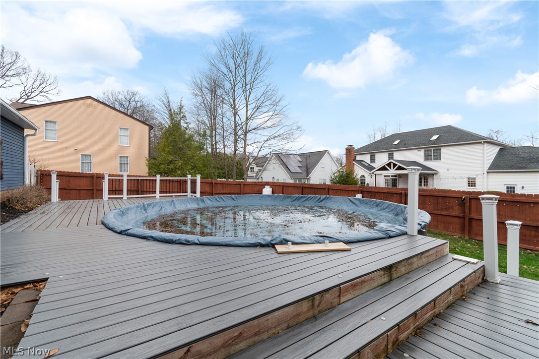 High Point Park - Residential