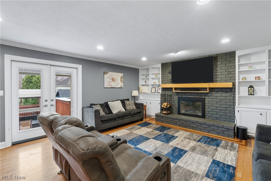 High Point Park - Residential