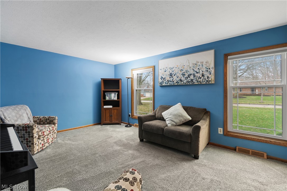 High Point Park - Residential