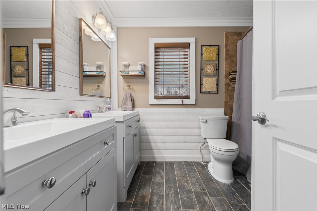 High Point Park - Residential