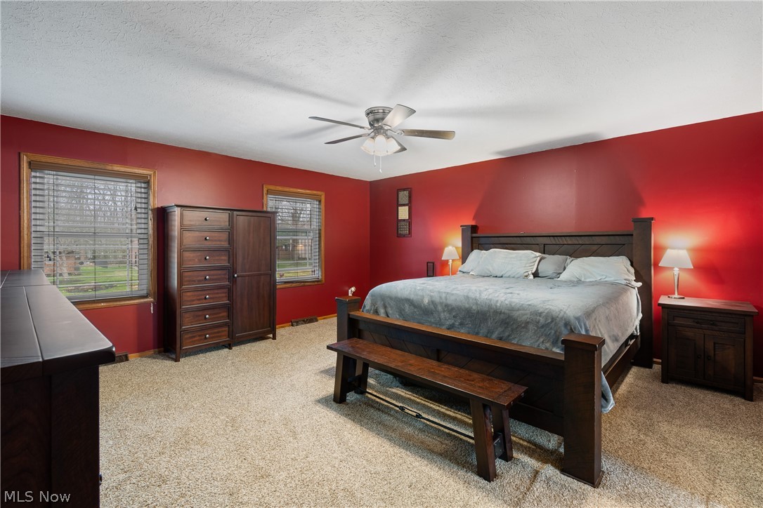 High Point Park - Residential