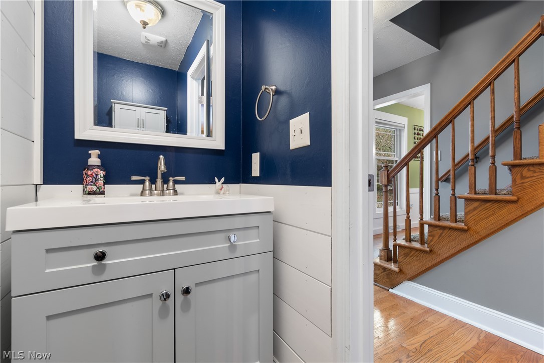 High Point Park - Residential