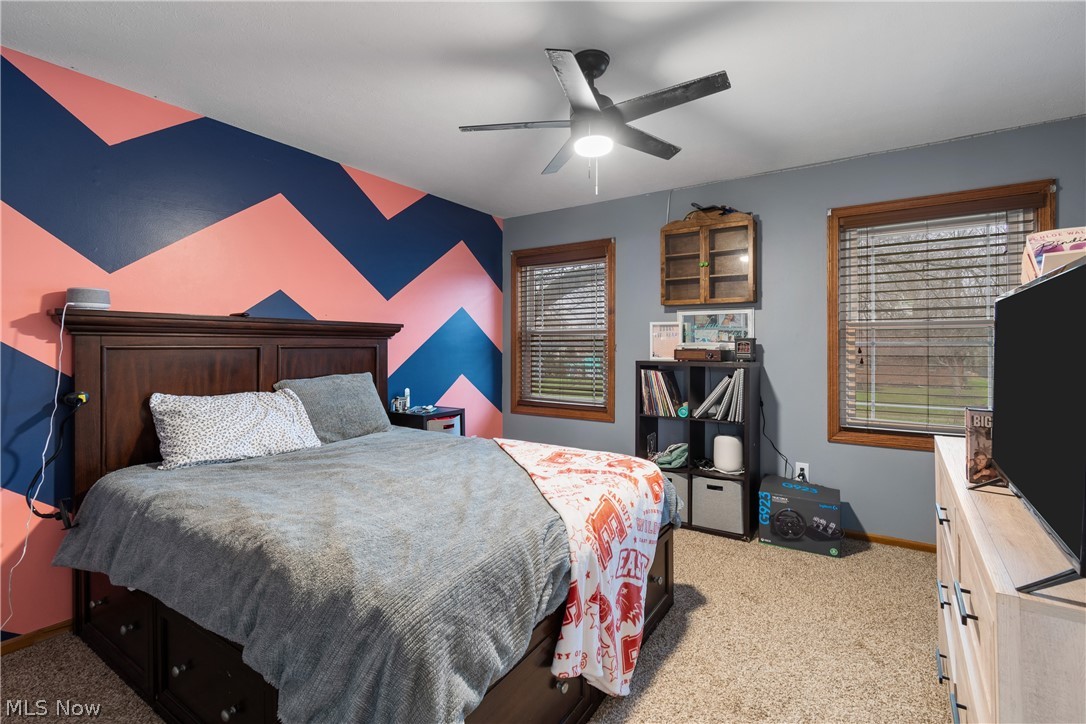 High Point Park - Residential