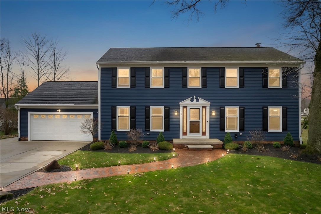 High Point Park - Residential