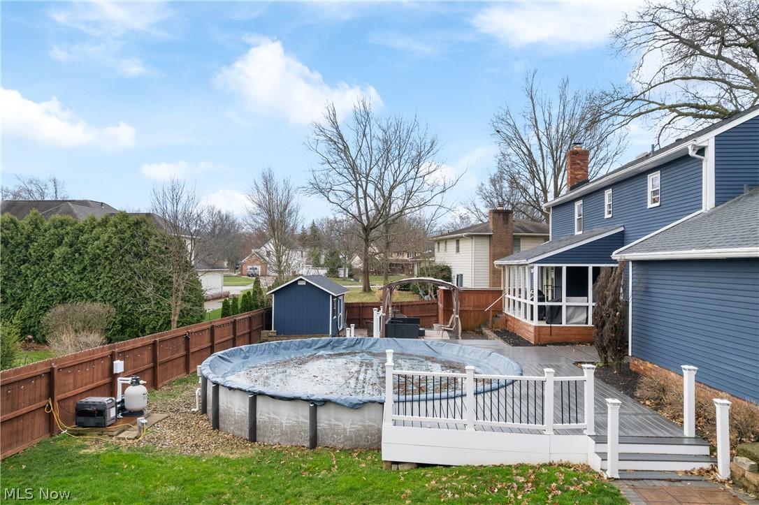 High Point Park - Residential