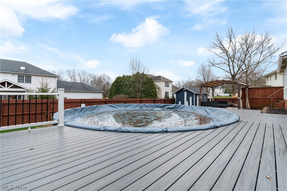 High Point Park - Residential