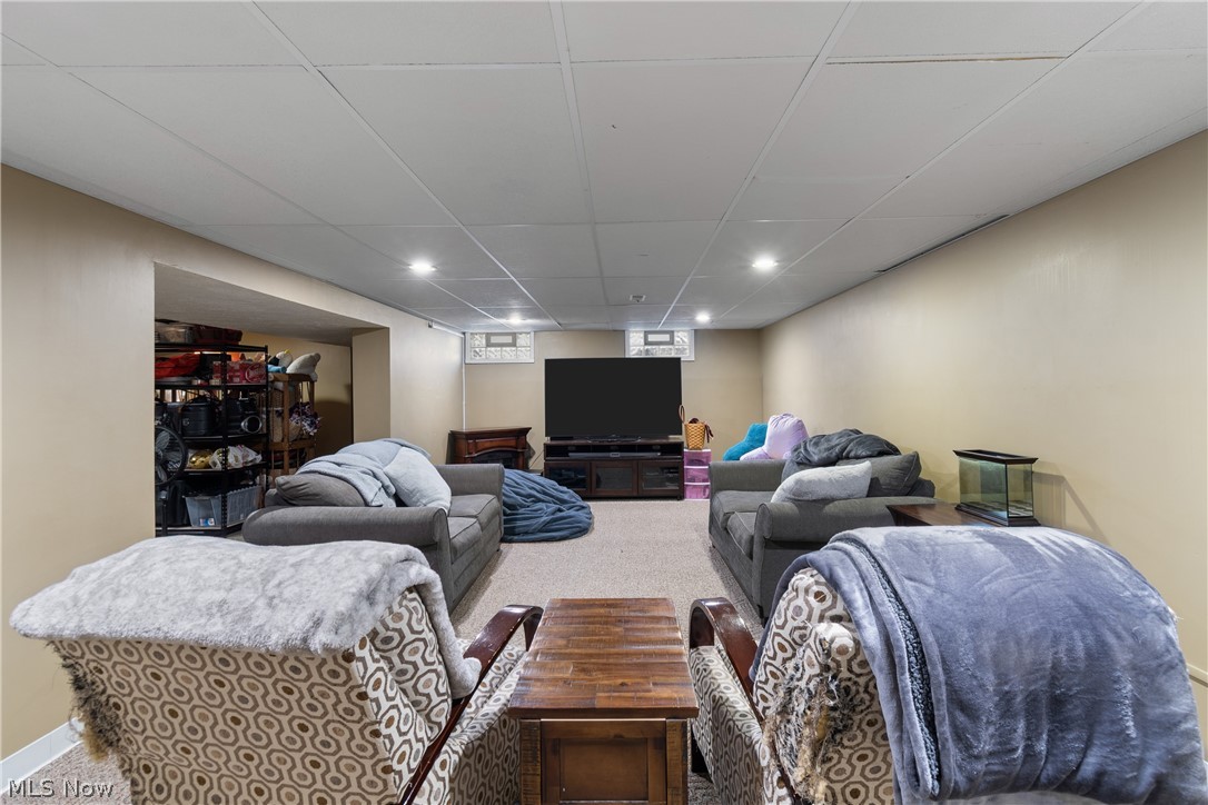 High Point Park - Residential