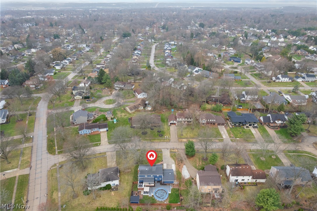 High Point Park - Residential