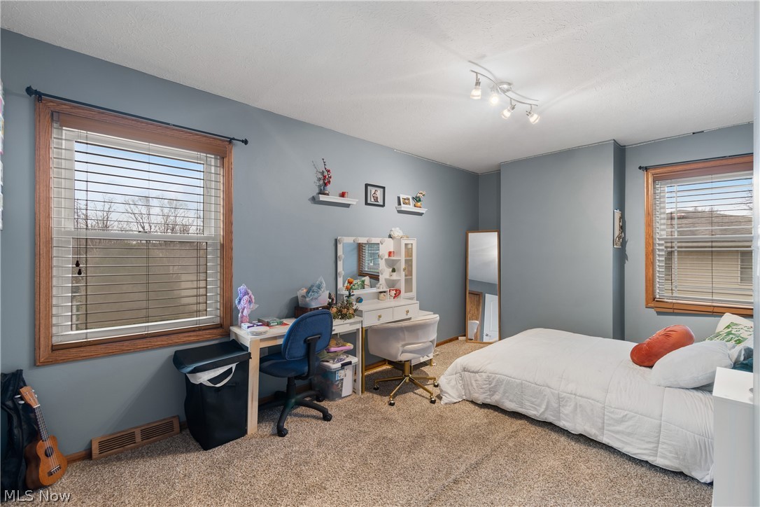 High Point Park - Residential