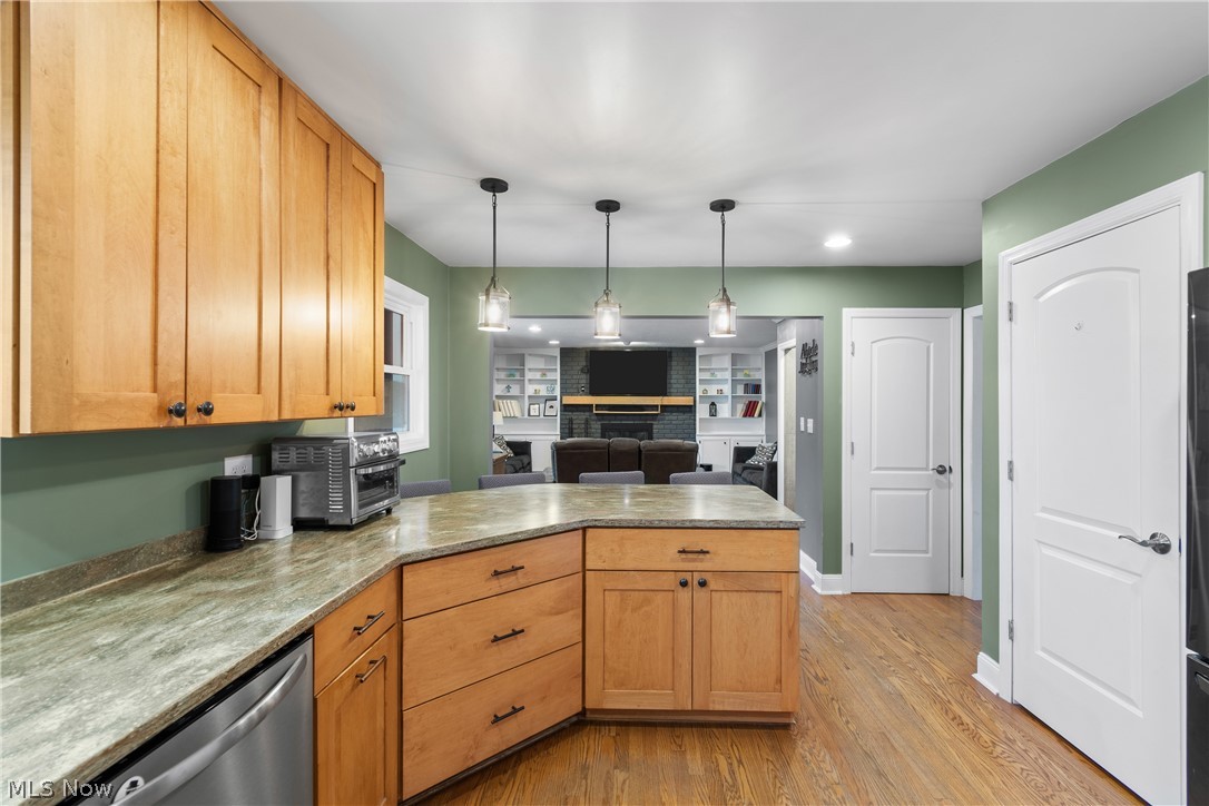 High Point Park - Residential