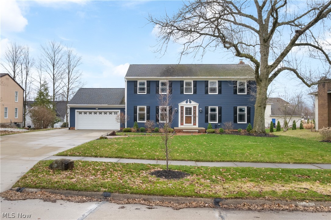 High Point Park - Residential