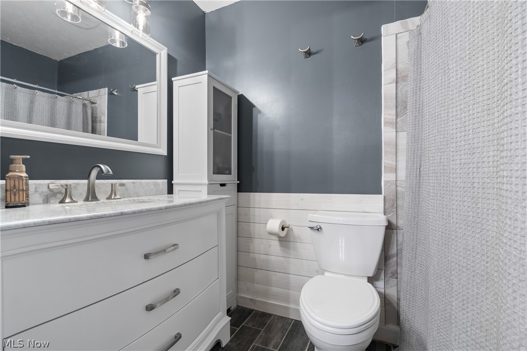 High Point Park - Residential