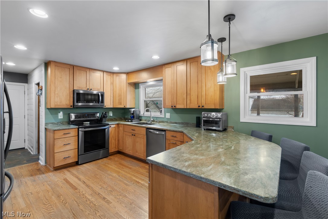 High Point Park - Residential