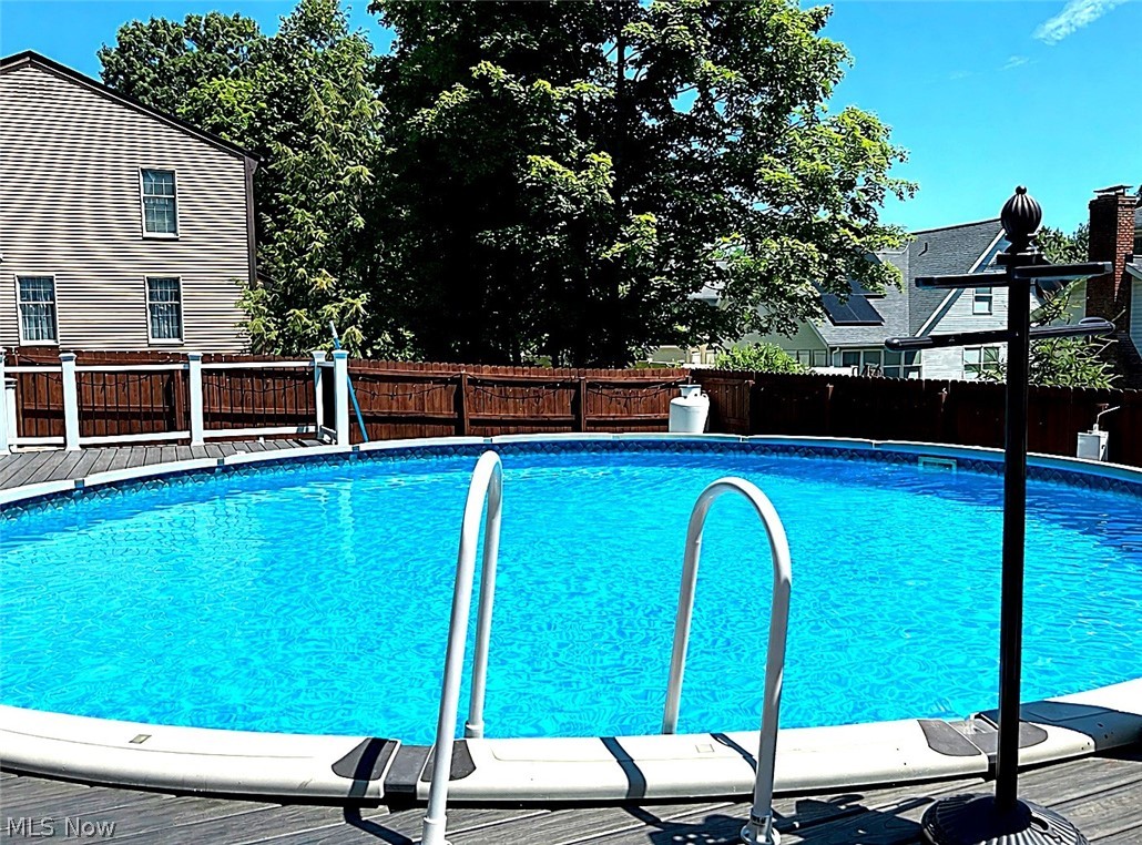 High Point Park - Residential