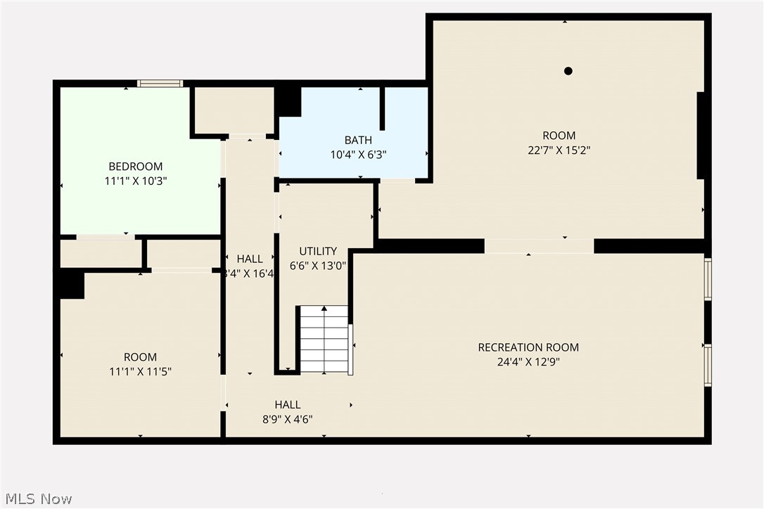 High Point Park - Residential
