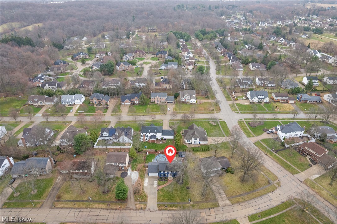 High Point Park - Residential